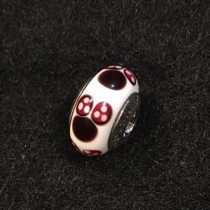 Disney Pandora Bead Charm